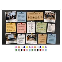Painel Quadro Magnético Para Aulas Startup Cursos Planejamento 36 Imãs Tecnologia 50x80 Painel Quadro Magnético Para Aulas Startup Cursos Planejamento 36 Imãs Tecnologia 50x80