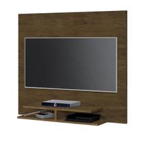 Painel Quênia 90x90 Decoração Sala Quarto Multiuso Prateleira Organizadora Nicho Tv 32 Polegadas - Lojas RPM - RPM Móveis