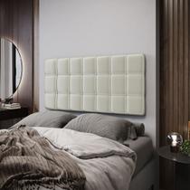 Painel Rana 160 Veludo Aradecor