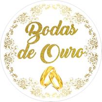 Painel Redondo C/ Elástico 1,50m Casamento Painel Redondo C/ Elástico 1,50m Casamento