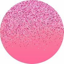 Painel Redondo C/ Elástico 1,50m Glitter