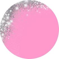 Painel Redondo C/ Elástico 1,50m Glitter