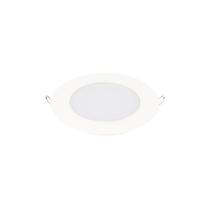Painel Redondo Led Embutir 4000K 24W Branco Neutro Painel Redondo Led Embutir 4000K 24W Branco Neutro