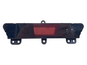 Painel Relógio Digital Kia Cerato 2009 2010 2011 2012 Preto Original 945001M200