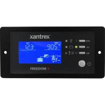 Painel remoto Xantrex Freedom X/XC com cabo de 25 pés