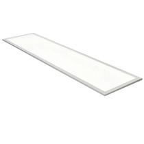 Painel retangular 295x1195x10mm de led 45w 2700k Painel retangular 295x1195x10mm de led 45w 2700k