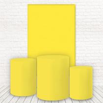 Painel Retangular E Capas 3D Sublimado Lisos Fkpc-1773