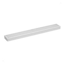 Painel Retangular Led De Sobrepor 18W - 3000K (Luz Amarela) Compact Linear - Save Energy