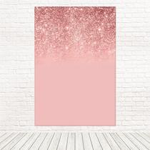 Painel Retangular Sublimado Efeito Glitter 1,5X2,2 Frt-2095