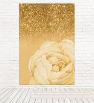 Painel Retangular Sublimado Efeito Glitter 1,5X2,2 Frt-2219