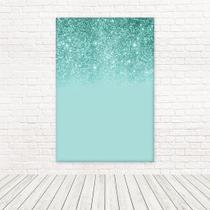 Painel Retangular Sublimado Efeito Glitter 1,5X2,2 Frt-5041