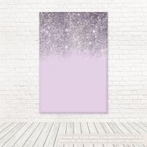 Painel Retangular Sublimado Efeito Glitter 1,5X2,2 Frt-5142