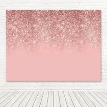 Painel Retangular Sublimado Efeito Glitter 2,0X1,5 Frt-5158