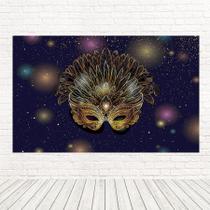 Painel Retangular Tecido 3D Carnaval 2,00 X 1,50 Frt-5270 Painel Retangular Tecido 3D Carnaval 2,00 X 1,50 Frt-5270