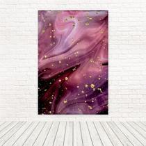 Painel Retangular Tecido 3D Marmorizado 1,50 X 2,20 Frt-5285 Painel Retangular Tecido 3D Marmorizado 1,50 X 2,20 Frt-5285