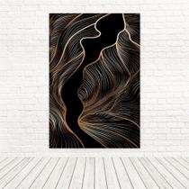 Painel Retangular Tecido 3D Marmorizado 1,50 X 2,20 Frt-5289 Painel Retangular Tecido 3D Marmorizado 1,50 X 2,20 Frt-5289