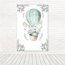 Painel Retangular Tecido 3D Páscoa 1,50 X 2,20 Frt-5301 Painel Retangular Tecido 3D Páscoa 1,50 X 2,20 Frt-5301