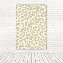 Painel Retangular Tecido 3D Safari 1,50 X 2,20 Frt-5280 Painel Retangular Tecido 3D Safari 1,50 X 2,20 Frt-5280