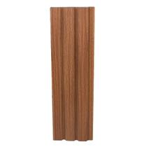 Painel Ripado 25mm - 285x12.2x1.2cm Freijó - Finottato Painel Ripado 25mm - 285x12.2x1.2cm Freijó - Finottato