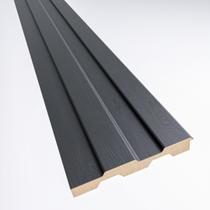 Painel Ripado 270cmX10,5cmx15mm Painel Ripado 270cmX10,5cmx15mm