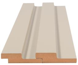 Painel Ripado 6cmX15mmX2,70mMDF