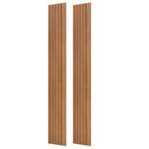 Painel Ripado 89,5cm X 250cm Dalla Costa Painel Ripado 89,5cm X 250cm Dalla Costa