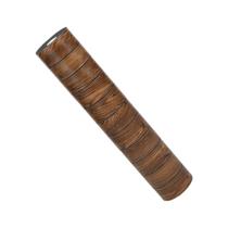 Painel Ripado Autocolante Papel Parede Adesivo Amadeirado Flexivel Quarto Sala Estar Recepçao Clinica Casa Decoraçao