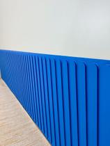 Painel Ripado Cerquinha: 01 unid. 57x270cm larg.