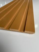 Painel Ripado Compacto 01 unid. 2,74m x 25cm larg.