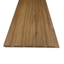 Painel Ripado Compacto 01 unid. 2,74m x 25cm larg.