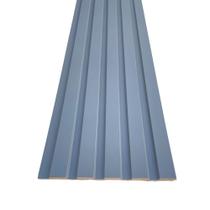 Painel Ripado Compacto 01 unid. 2,74m x 25cm larg. - Talatto Painéis
