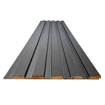 Painel Ripado Compacto 01 unid. 2,74m x 25cm larg. - Talatto Painéis