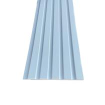 Painel Ripado Compacto 01: unid. 274x25cm larg.