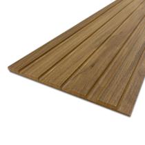 Painel Ripado Compacto 2,74m x 25cm larg. 01 unid.