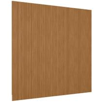 Painel Ripado de Madeira Para Sala Quarto 297x250cm Slats L05 Nature - Lyam Decor Painel Ripado de Madeira Para Sala Quarto 297x250cm Slats L05 Nature - Lyam Decor