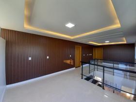 PAINEL RIPADO DE POLIESTIRENO NOGUEIRA - Barra de 2,85m (0,3278m²) - GRADDUS