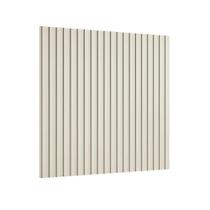 Painel Ripado Decorativo 320cm X 240cm em Madeira MDF Painel Ripado Decorativo 320cm X 240cm em Madeira MDF
