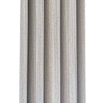 Painel Ripado Eco Placa 290 x 16 x 2,5 cm WPC