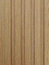 Painel Ripado Ecológico RENO Maiorca - Novo Modelo placa com 0,45m² Painel Ripado Ecológico RENO Maiorca - Novo Modelo placa com 0,45m²