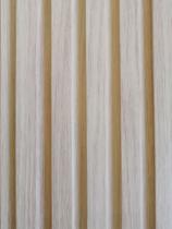 Painel Ripado Ecológico RENO Maple 0,46m²