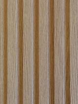 Painel Ripado Ecológico RENO Maranta - Novidade placa com 0,46m²