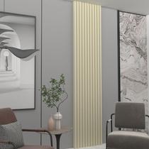 Painel Ripado em Barra 250cm X 46,0cm 100% Mdf Supremo