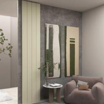 Painel Ripado em Barra 250cm X 46cm 100% Mdf Majestade