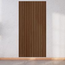 Painel Ripado em MDF 183cmx90cmx3cm