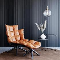 Painel Ripado em Placa 10,5 X 270cm (1,40m²) Mdf
