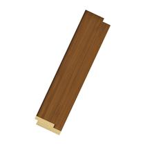 Painel Ripado em Placa 10,5x270cm (0,28m²) MDF Painel Ripado em Placa 10,5x270cm (0,28m²) MDF