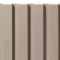 Painel Ripado em Placa 12,22x285cm (5,21m²) Wpc Painel Ripado em Placa 12,22x285cm (5,21m²) Wpc
