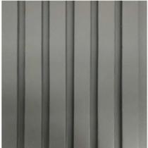 Painel Ripado em Placa 12,22x285cm (5,21m²) Wpc Painel Ripado em Placa 12,22x285cm (5,21m²) Wpc