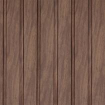 Painel Ripado em Placa 2,85x12,2 (0,34m²) Poliestireno