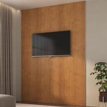 Painel Ripado em Placa 2,85x12,2 (2,94m²) Poliestireno Painel Ripado em Placa 2,85x12,2 (2,94m²) Poliestireno